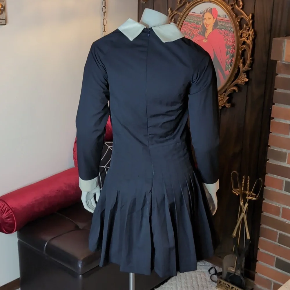 Wednesday Addams Dress - Picture 8 of 14